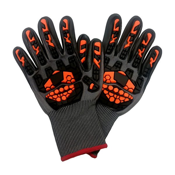 Guantes HAWK TX-1000