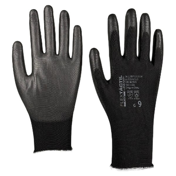 Guante HAWK Flextáctil